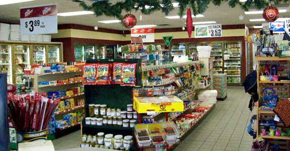 Convenience Store